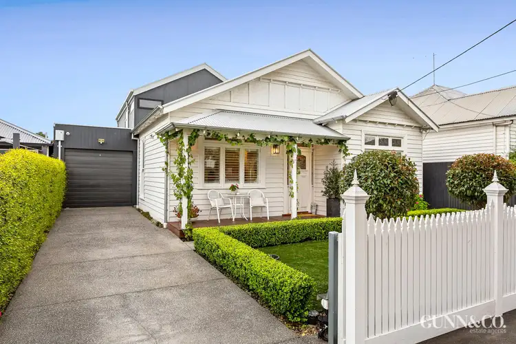 13 Schild Street, Yarraville VIC 3013