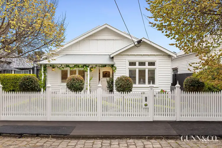 Second view of Homely house listing, 13 Schild Street, Yarraville VIC 3013