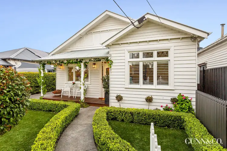 Third view of Homely house listing, 13 Schild Street, Yarraville VIC 3013