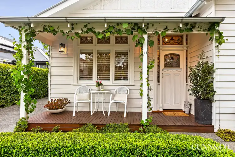Fourth view of Homely house listing, 13 Schild Street, Yarraville VIC 3013