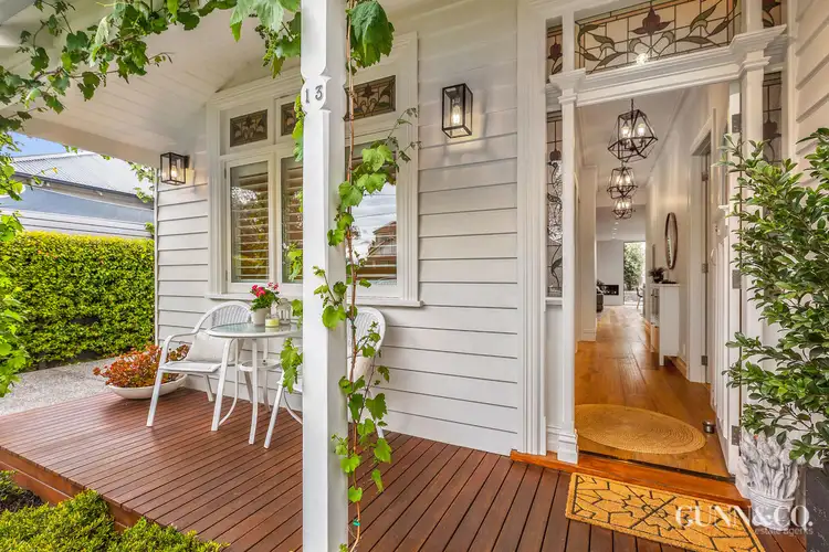 Sixth view of Homely house listing, 13 Schild Street, Yarraville VIC 3013