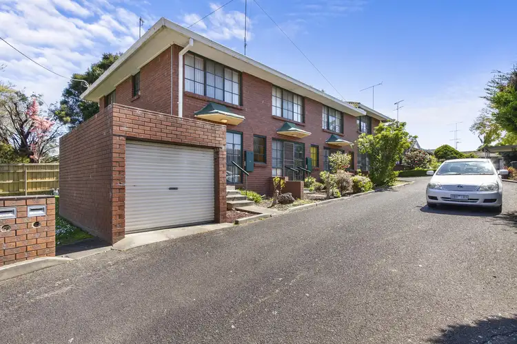 Second view of Homely unit listing, Unit 1/17 Ann St, Morwell VIC 3840