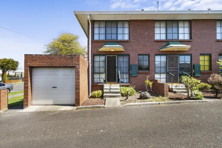 Fourth view of Homely unit listing, Unit 1/17 Ann St, Morwell VIC 3840