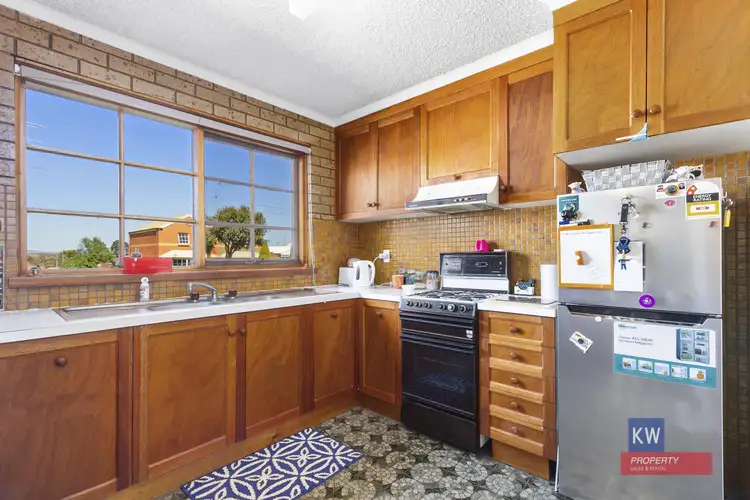 Fifth view of Homely unit listing, Unit 1/17 Ann St, Morwell VIC 3840