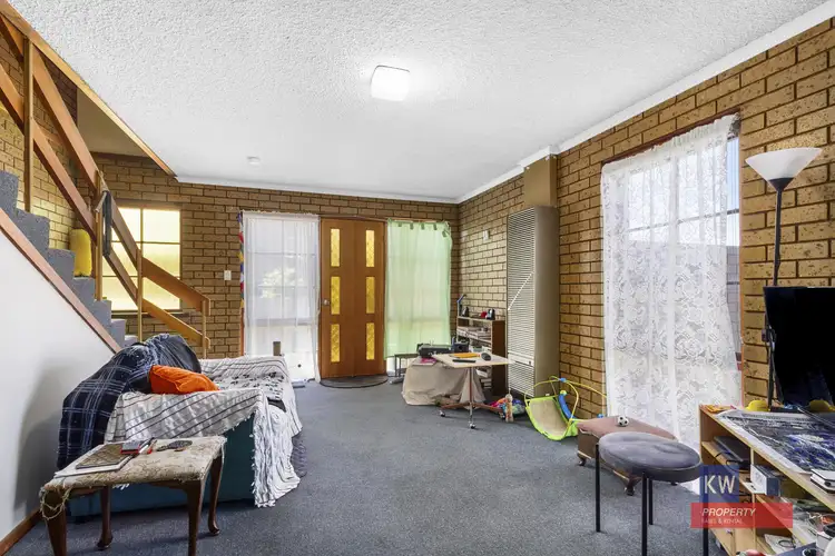 Seventh view of Homely unit listing, Unit 1/17 Ann St, Morwell VIC 3840