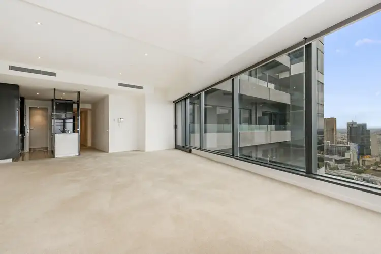 Fourth view of Homely apartment listing, 3702/7 Riverside Quay, Southbank VIC 3006