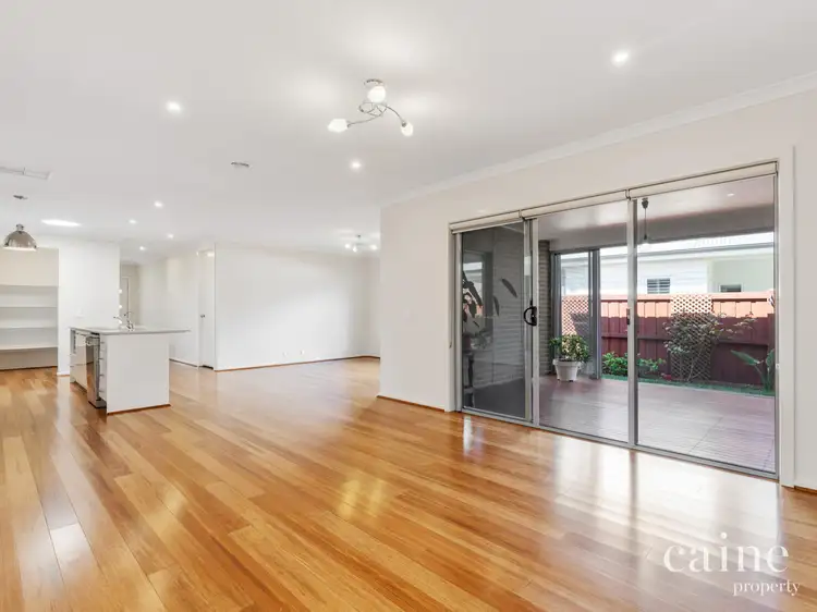 Second view of Homely house listing, 117 Aspect Parade, Alfredton VIC 3350
