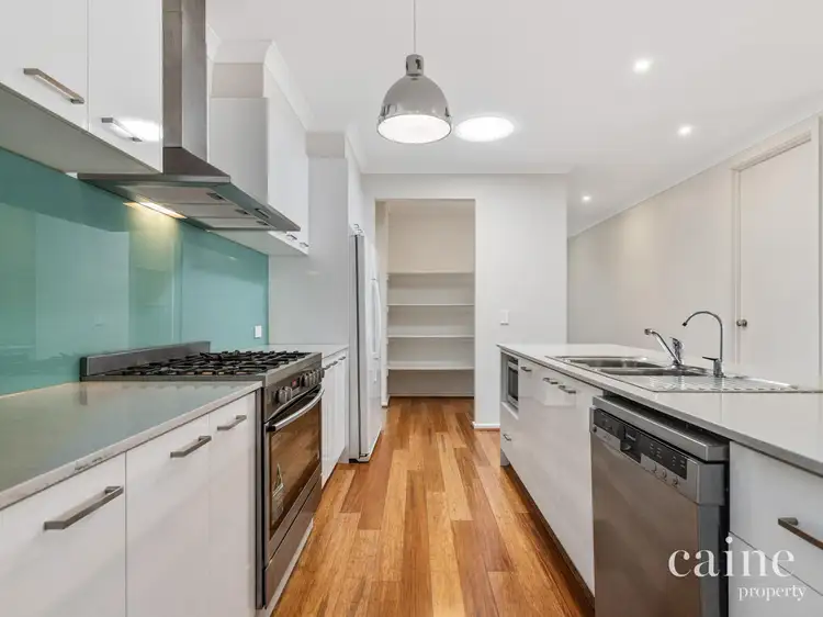 Third view of Homely house listing, 117 Aspect Parade, Alfredton VIC 3350