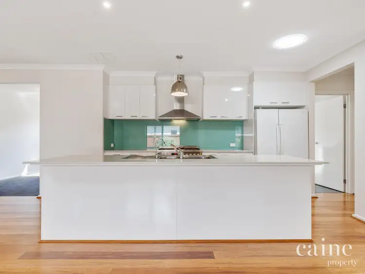 Fifth view of Homely house listing, 117 Aspect Parade, Alfredton VIC 3350
