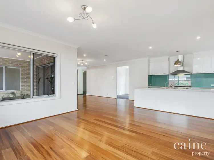 Sixth view of Homely house listing, 117 Aspect Parade, Alfredton VIC 3350