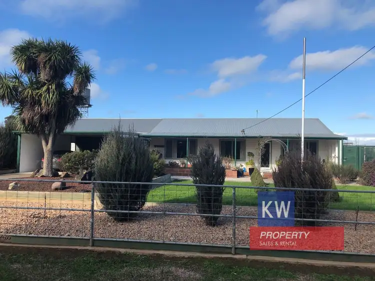 439 Grimmes Rd, Denison VIC 3858