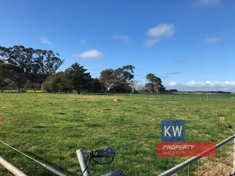 Third view of Homely house listing, 439 Grimmes Rd, Denison VIC 3858