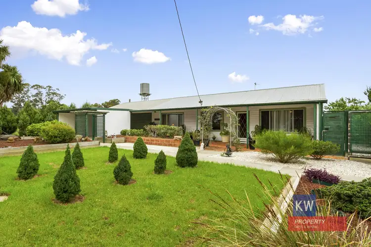 Fourth view of Homely house listing, 439 Grimmes Rd, Denison VIC 3858