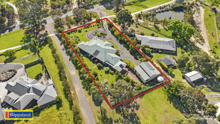 Sixth view of Homely house listing, 242 Boisdale Street, Maffra VIC 3860