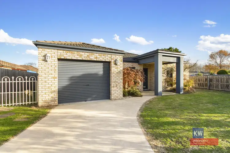 10 Kennedy St, Morwell VIC 3840