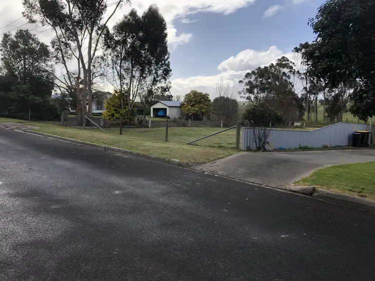 Third view of Homely land listing, Lot /34 Russell Street, Macarthur VIC 3286