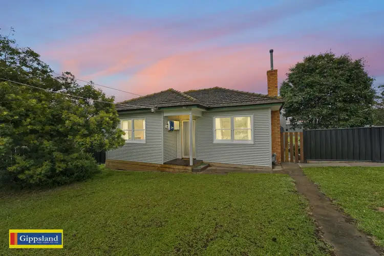 Main view of Homely house listing, 3 Mills Street, Maffra VIC 3860