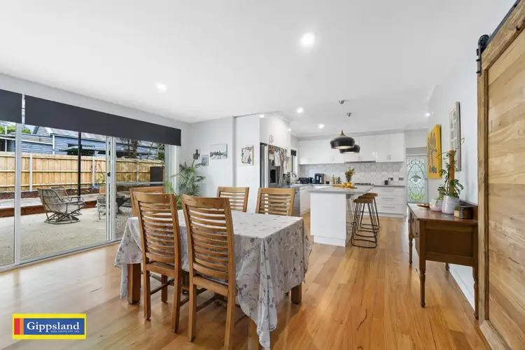 Fourth view of Homely house listing, 3 Mills Street, Maffra VIC 3860