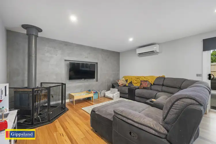 Fifth view of Homely house listing, 3 Mills Street, Maffra VIC 3860