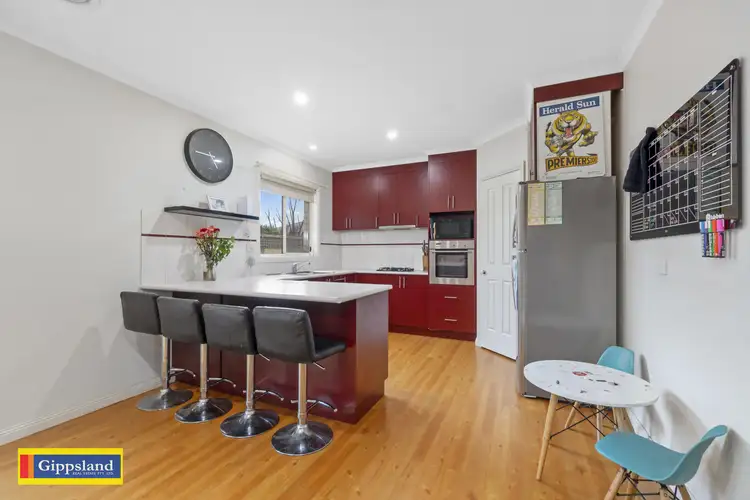 Fourth view of Homely house listing, 44 Sale Road, Maffra VIC 3860