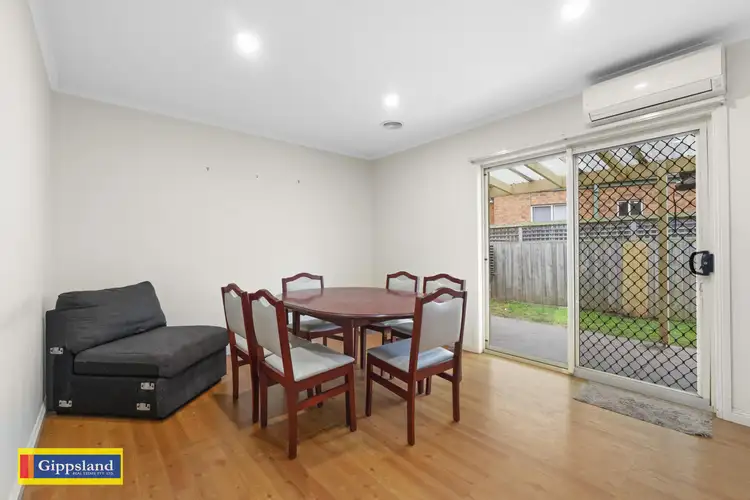 Fifth view of Homely house listing, 44 Sale Road, Maffra VIC 3860