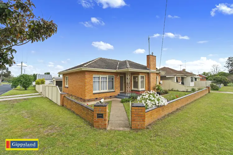 53 Princess Street, Maffra VIC 3860