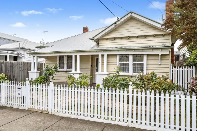 42 Castlemaine, Yarraville VIC 3013