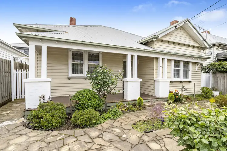 Third view of Homely house listing, 42 Castlemaine, Yarraville VIC 3013