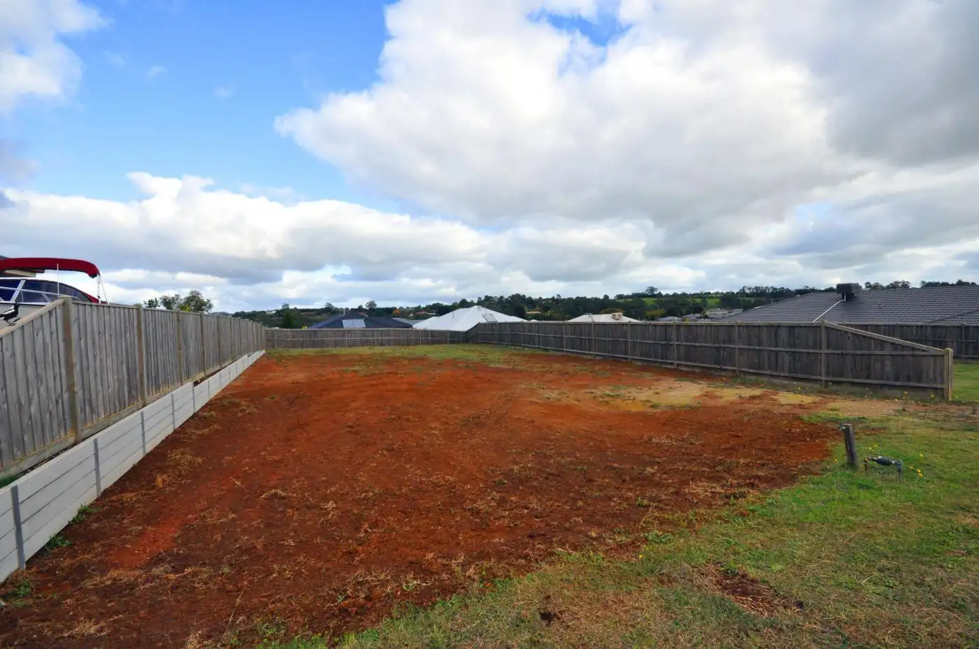 Main view of Homely land listing, 18 Fieldstone Avenue, Warragul VIC 3820