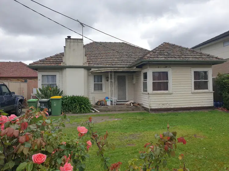 Main view of Homely house listing, 13 Dennis Street, Reservoir VIC 3073