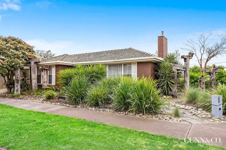 Second view of Homely house listing, 13 Karingal Street, Altona VIC 3018