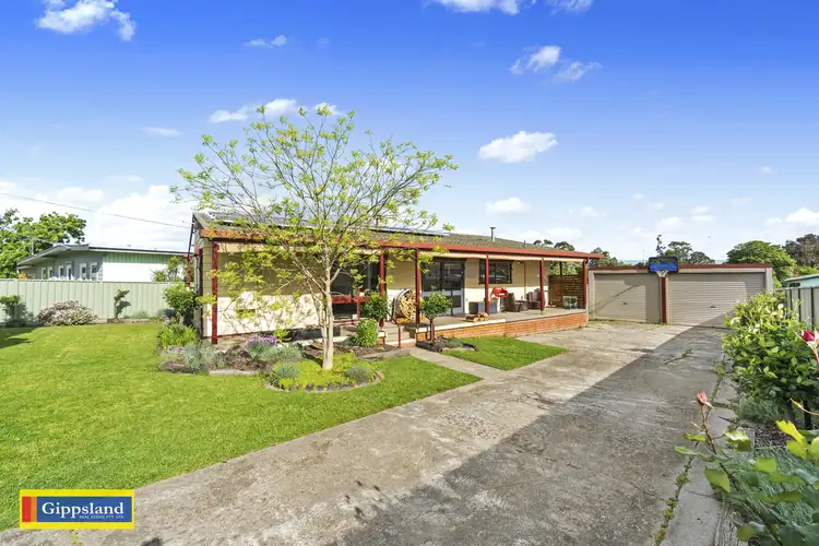 Main view of Homely house listing, 6 Mills Street, Heyfield VIC 3858