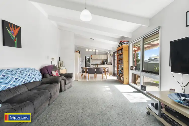 Second view of Homely house listing, 6 Mills Street, Heyfield VIC 3858