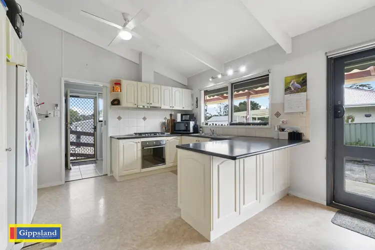 Third view of Homely house listing, 6 Mills Street, Heyfield VIC 3858