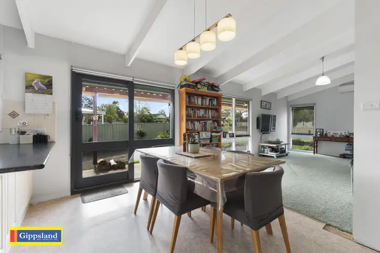 Fourth view of Homely house listing, 6 Mills Street, Heyfield VIC 3858