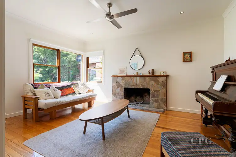 Second view of Homely house listing, 73c Gingell Street, Castlemaine VIC 3450