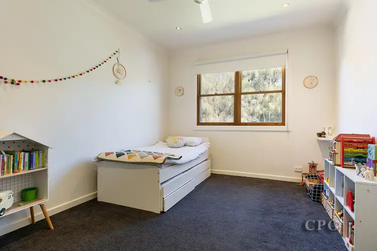 Fifth view of Homely house listing, 73c Gingell Street, Castlemaine VIC 3450