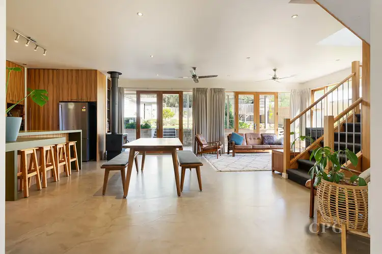 Sixth view of Homely house listing, 73c Gingell Street, Castlemaine VIC 3450