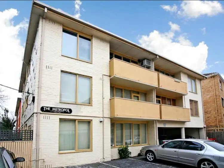 1/K3 Union Street, Melbourne VIC 3004