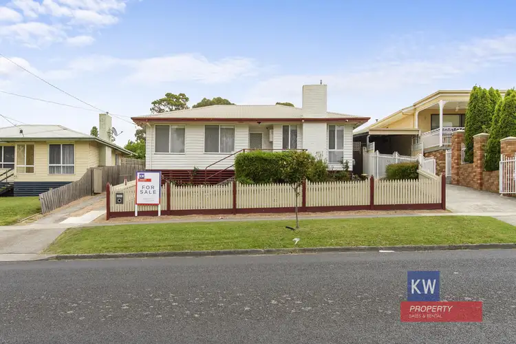 47 Vary St, Morwell VIC 3840