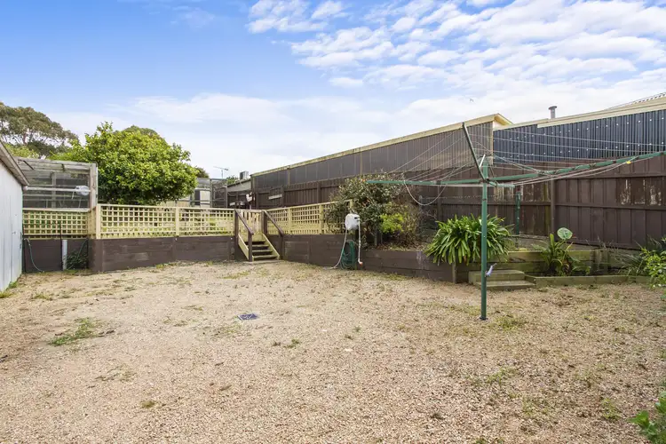 Second view of Homely house listing, 47 Vary St, Morwell VIC 3840