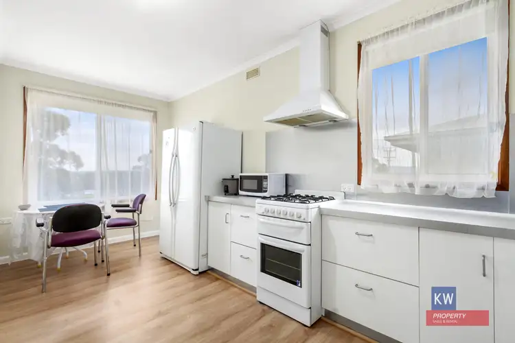 Third view of Homely house listing, 47 Vary St, Morwell VIC 3840