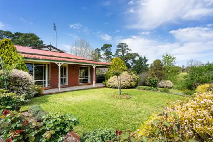 Main view of Homely house listing, 13 Stewart Street, Castlemaine VIC 3450