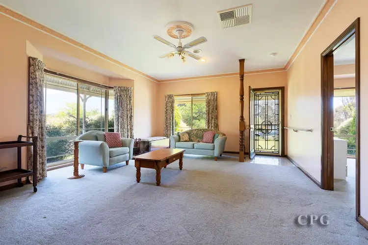 Second view of Homely house listing, 13 Stewart Street, Castlemaine VIC 3450