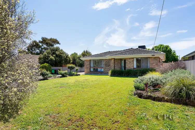Main view of Homely house listing, 3 Yeats Street, Castlemaine VIC 3450