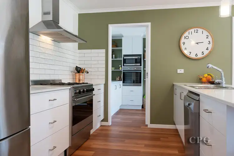 Second view of Homely house listing, 3 Yeats Street, Castlemaine VIC 3450