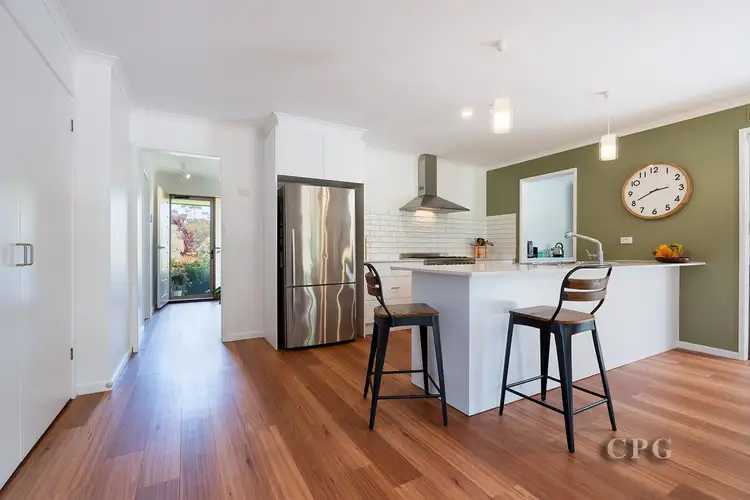 Third view of Homely house listing, 3 Yeats Street, Castlemaine VIC 3450