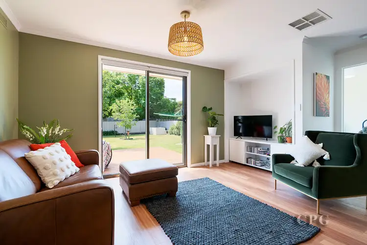 Fifth view of Homely house listing, 3 Yeats Street, Castlemaine VIC 3450