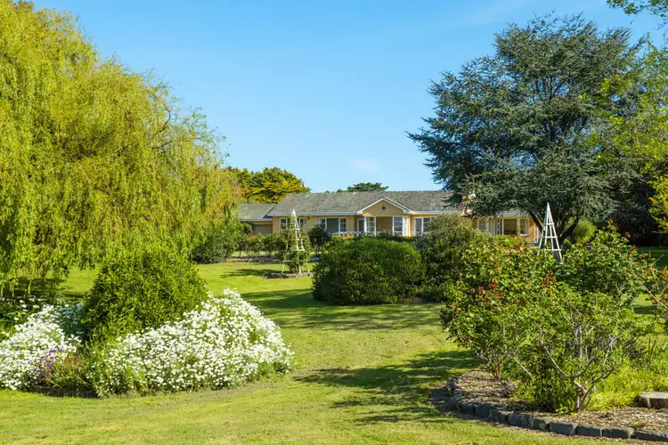 Second view of Homely house listing, 4089 Cobden Warrnambool Road, Allansford VIC 3277