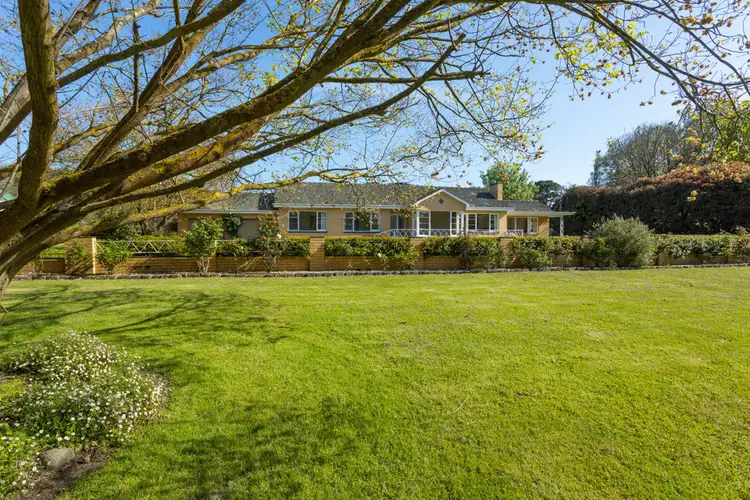 Third view of Homely house listing, 4089 Cobden Warrnambool Road, Allansford VIC 3277